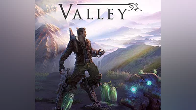 Valley EU XBOX One CD Key