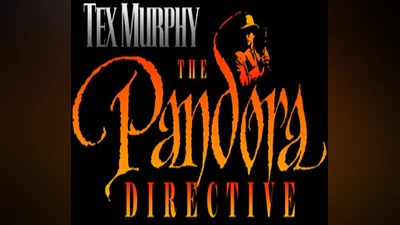 Tex Murphy: The Pandora Directive GOG CD Key