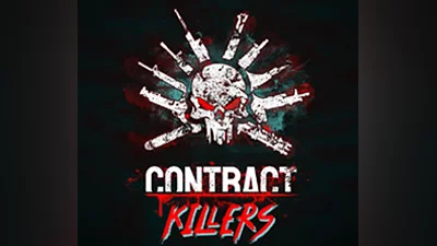 Contract Killers Steam CD Key