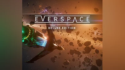 EVERSPACE Deluxe Edition Steam CD Key