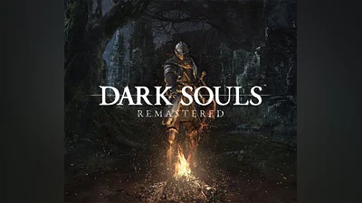 Dark Souls: Remastered EU XBOX One CD Key