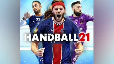 Handball 21 Steam CD Key