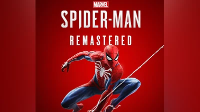 Marvel's Spider-Man Remastered EU PS5 CD Key