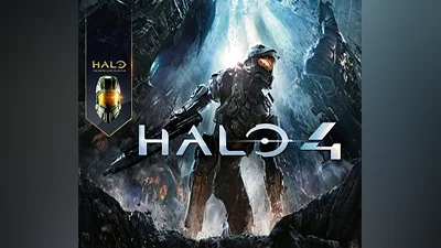 Halo 4 EU Steam Altergift