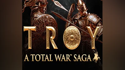 Total War Saga: TROY EU Epic Games CD Key