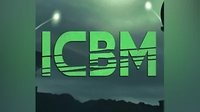 ICBM PC Steam CD Key