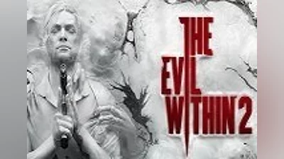 The Evil Within 2 EU Steam CD Key