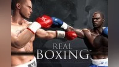 Real Boxing Steam CD Key