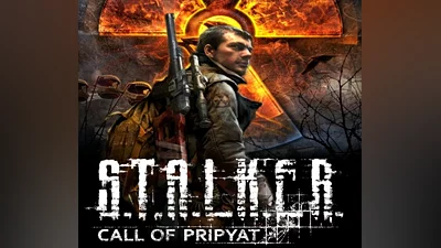 S.T.A.L.K.E.R.: Call of Pripyat Steam CD Key