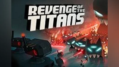 Revenge of the Titans Steam CD Key