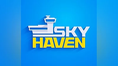 Sky Haven Tycoon - Airport Simulator Steam CD Key