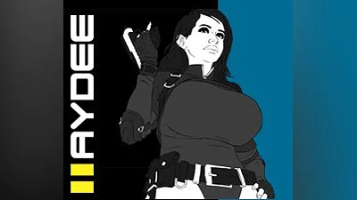 Haydee 2 EU Steam Altergift