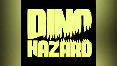 Dino Hazard: Chronos Blackout Steam CD Key