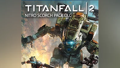 Titanfall 2 - Nitro Scorch Pack DLC Steam Altergift