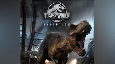 Jurassic World Evolution EU XBOX One CD Key