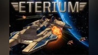 Eterium Steam CD Key