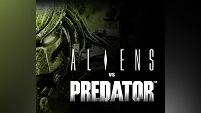 Aliens Vs. Predator Steam CD Key