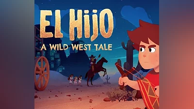 El Hijo: A Wild West Tale PC Steam CD Key