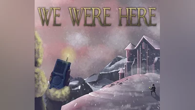 We Were Here EU XBOX One CD Key