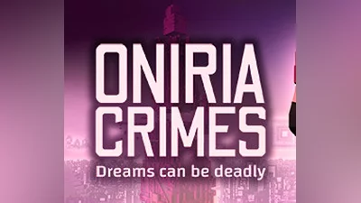 Oniria Crimes Steam CD Key