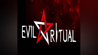 Evil Ritual - Horror Escape Steam CD Key