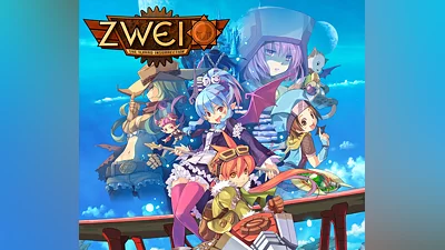 Zwei: The Ilvard Insurrection Steam CD Key