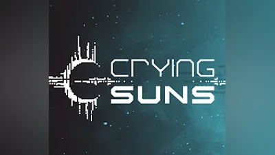 Crying Suns EU Steam CD Key