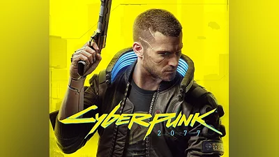 Cyberpunk 2077 EU XBOX One CD Key