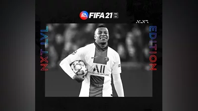 FIFA 21 - NXT LVL Content Pack EU PS5 CD Key