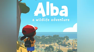 Alba: A Wildlife Adventure PC Steam CD Key