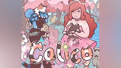 Calico Steam CD Key