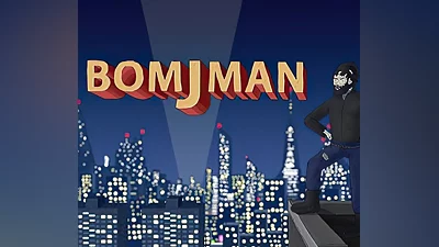 BomjMan Steam CD Key