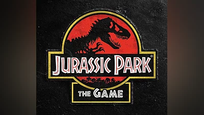Jurassic Park: The Game Steam Gift