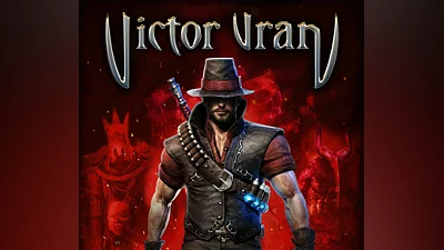 Victor Vran EU Steam CD Key