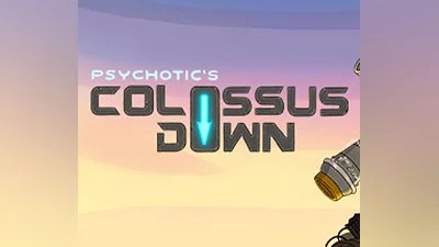 Colossus Down PC Steam CD Key