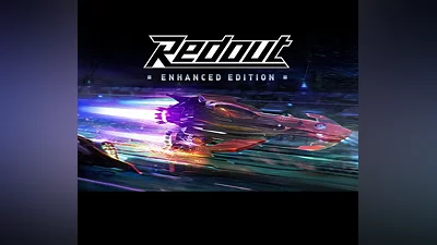 Redout: Enhanced Edition EU Steam CD Key