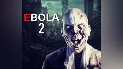 EBOLA 2 Steam CD Key