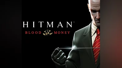 Hitman: Blood Money RU Steam CD Key