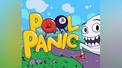 Pool Panic EU Steam CD Key