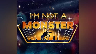 I'm not a Monster EU PC Steam CD Key