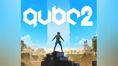 Q.U.B.E. 2 EU Steam CD Key