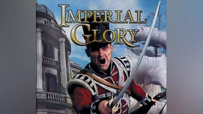 Imperial Glory Steam CD Key