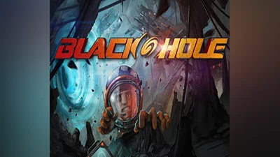 BLACKHOLE EU Steam CD Key