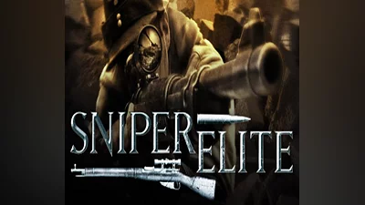 Sniper Elite EU Steam CD Key