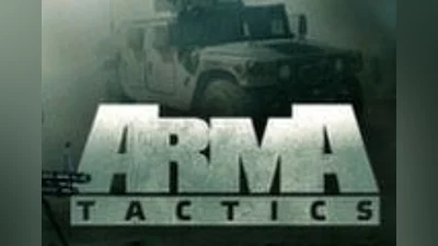 Arma Tactics EU Steam CD Key