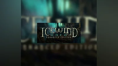Icewind Dale: Enhanced Edition EU PC Steam CD Key