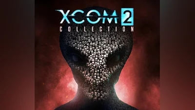 XCOM 2 - Collection EU XBOX One CD Key