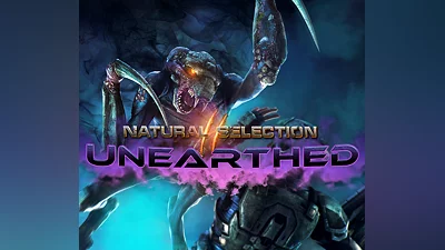 Natural Selection 2 PC Steam CD Key