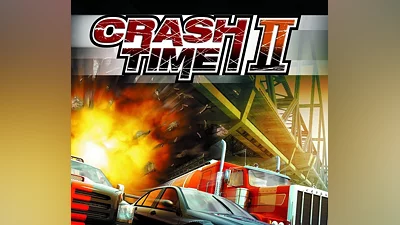 Crash Time 2 Steam Gift