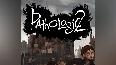 Pathologic 2 EU Steam CD Key